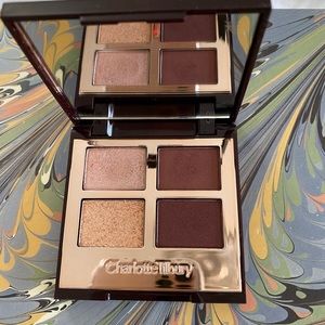 Charlotte Tilbury The Vintage Vamp Eyeshadow